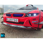 Детская машина BMW G007GG красная