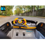 Электромобиль BMW G007GG серый
