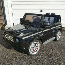 Детский электромобиль джип Mercedes-Benz AMG G55 12V 2.4G - DMD-178A-B