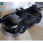 Детский электромобиль Mercedes Benz AMG GT R 2.4G - Black - HL288