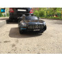 Электромобиль Harley Bella Mercedes-Benz GT R 4x4 MP4 - HL289-BLACK-PAINT-4WD-MP4