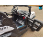 Электромобиль K555KK 4WD 24V белый