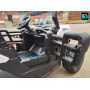 Электромобиль K555KK 4WD 24V белый