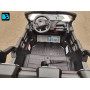 Электромобиль K555KK 4WD 24V белый