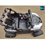 Электромобиль K555KK 4WD 24V белый