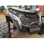 Электромобиль K555KK 4WD 24V белый