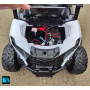 Электромобиль K555KK 4WD 24V белый