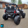 Электромобиль K555KK 4WD 24V белый