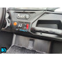 Электромобиль K555KK 4WD 24V белый