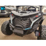 Детский электромобиль K555KK 4WD 24V черный