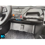 Детский электромобиль K555KK 4WD 24V черный