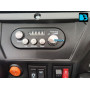 Детский электромобиль K555KK 4WD 24V черный