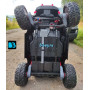 Электромобиль Buggy K777KK LUX 4WD розовый