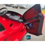 Детский электромобиль Lamborghini Aventador K999PX красный