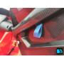 Детский электромобиль Lamborghini Aventador K999PX красный