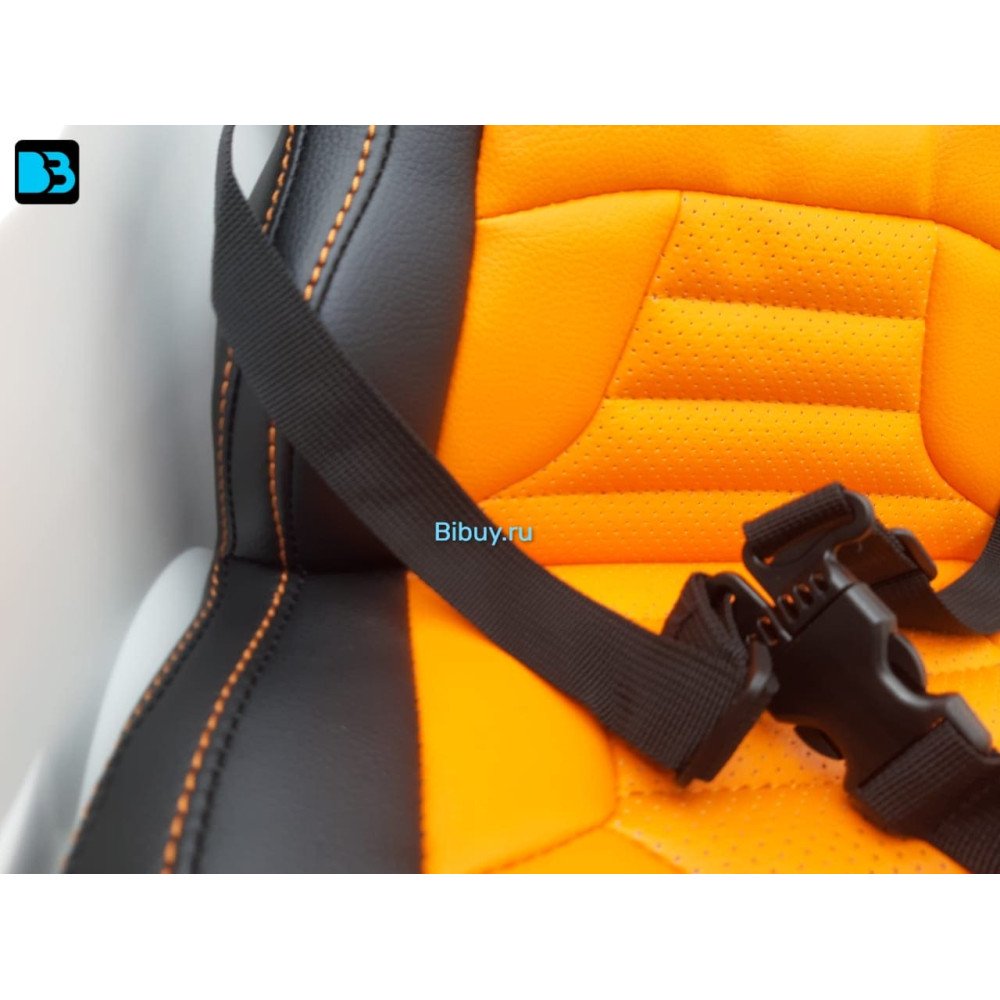 Детская машина Bettyma Lamborghini Urus 2WD 12V - BDM0923-WHITE
