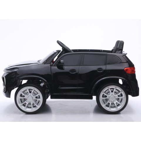 Детский Lixiang L6 4х4 YEH5848ЧЗ Черный краска