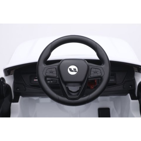 Детский электромобиль Lixiang L6 4х4 YEH5848ЧЗ Белый