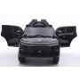 Детский Lixiang L6 4х4 YEH5848ЧЗ Черный краска
