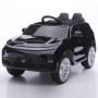 Детский Lixiang L6 4х4 YEH5848ЧЗ Черный краска