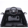 Детский Lixiang L6 4х4 YEH5848ЧЗ Черный краска