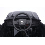 Детский Lixiang L6 4х4 YEH5848ЧЗ Черный краска