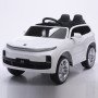 Детский электромобиль Lixiang L6 4х4 YEH5848ЧЗ Белый