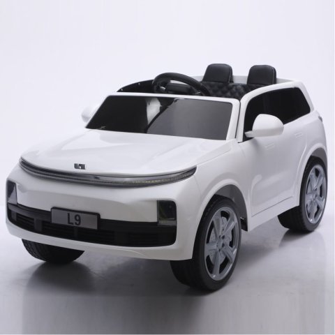 Электромобиль Lixiang L9 Белый