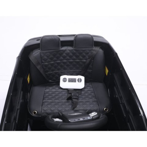 Детский Lixiang L9 YEH9315ЧЗ Черный краска