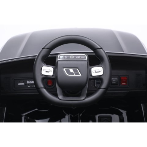 Детский Lixiang L9 YEH9315ЧЗ Черный краска