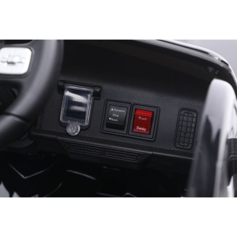 Детский Lixiang L9 YEH9315ЧЗ Черный краска