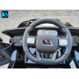 Детский Lixiang L9 YEH9315ЧЗ Черный краска