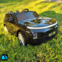 Детский Lixiang L9 YEH9315ЧЗ Черный краска