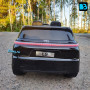 Детский Lixiang L9 YEH9315ЧЗ Черный краска