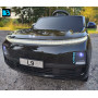 Детский Lixiang L9 YEH9315ЧЗ Черный краска