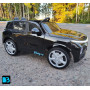 Детский Lixiang L9 YEH9315ЧЗ Черный краска