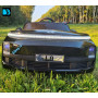 Детский Lixiang L9 YEH9315ЧЗ Черный краска