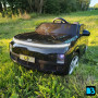 Детский Lixiang L9 YEH9315ЧЗ Черный краска