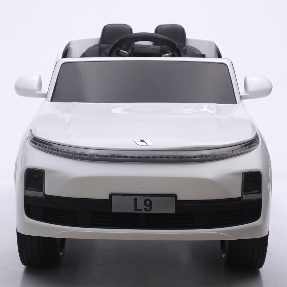 Электромобиль Lixiang L9 Белый