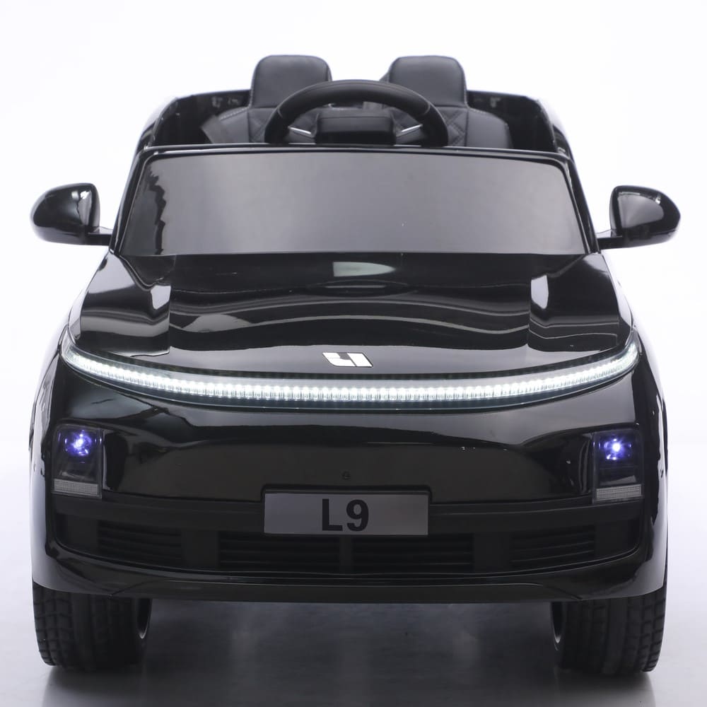 Детский Lixiang L9 YEH9315ЧЗ Черный краска