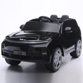 Детский Lixiang L9 YEH9315ЧЗ Черный краска