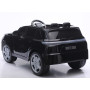 Детский Lixiang L9 YEH9315ЧЗ Черный краска