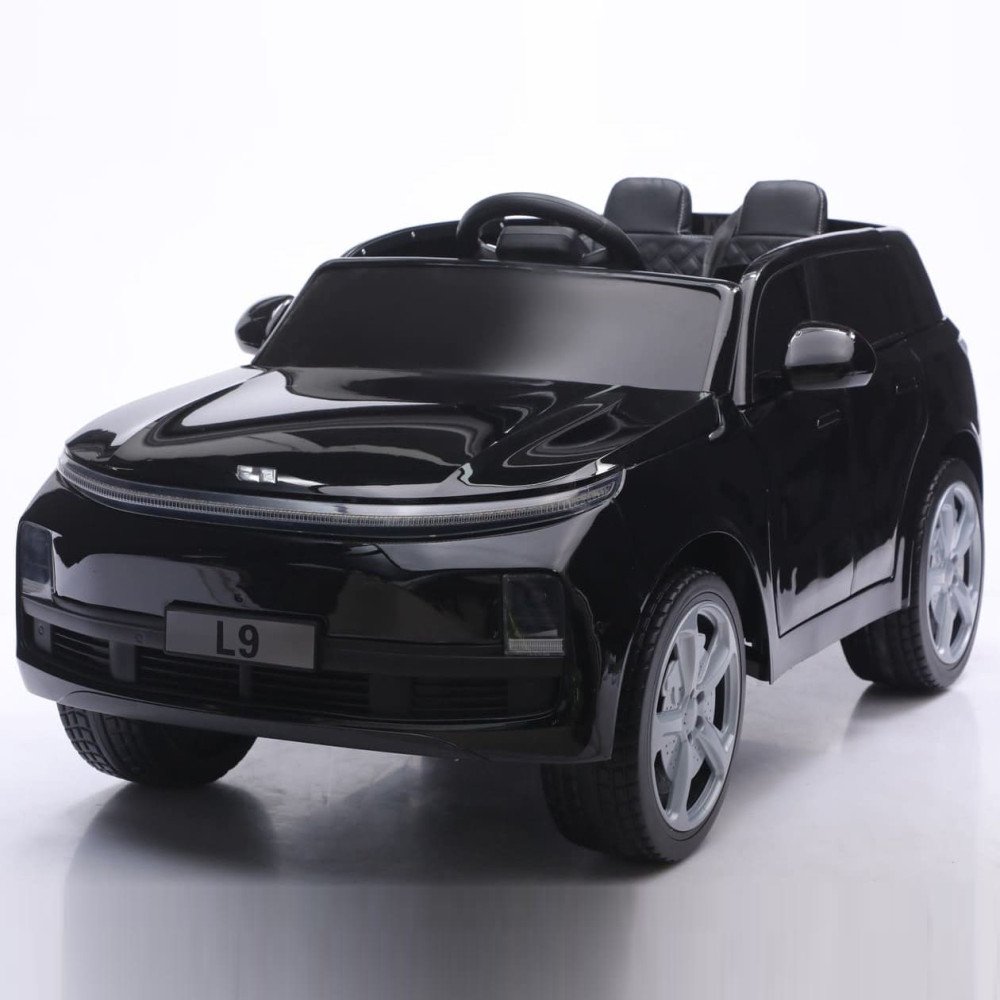 Детский Lixiang L9 YEH9315ЧЗ Черный краска