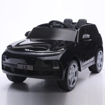 Детский Lixiang L9 YEH9315ЧЗ Черный краска