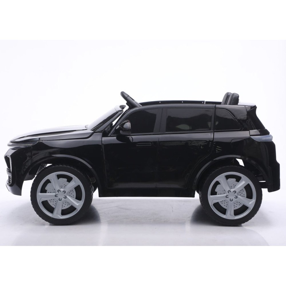 Детский Lixiang L9 YEH9315ЧЗ Черный краска