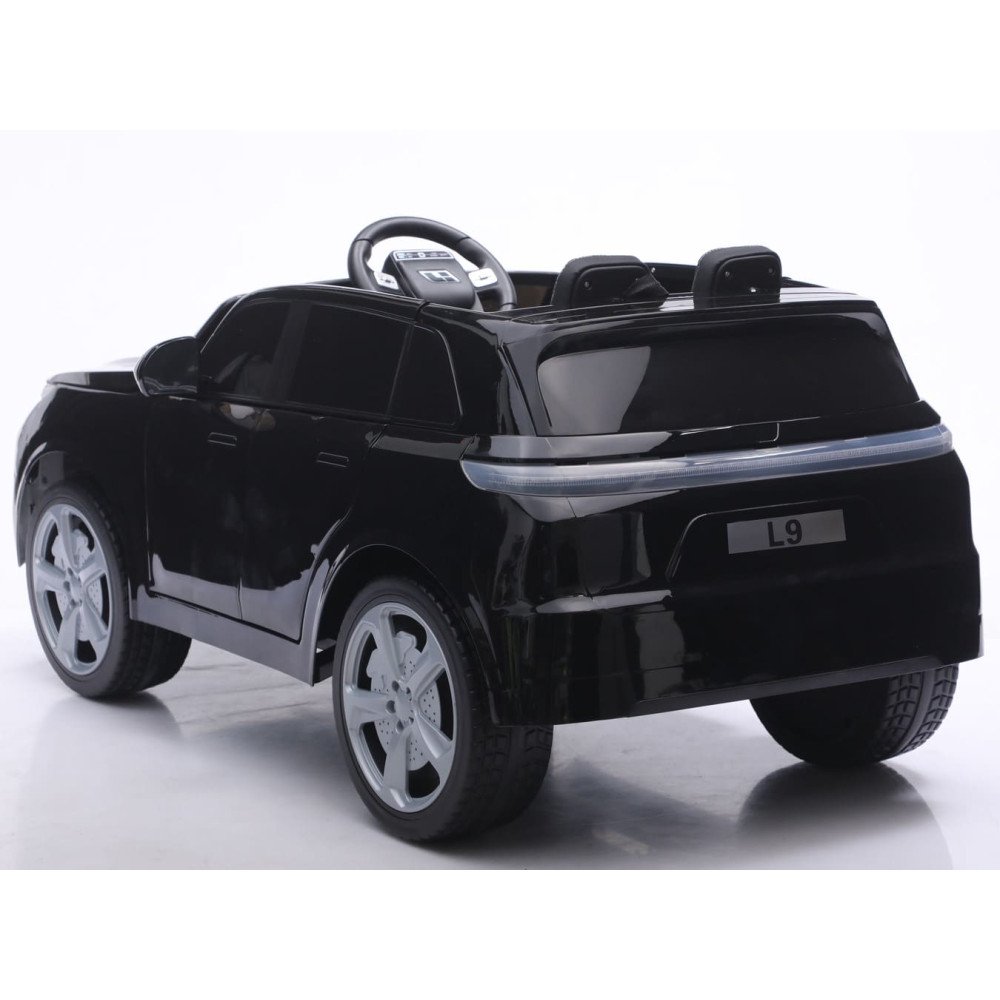 Детский Lixiang L9 YEH9315ЧЗ Черный краска