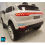 Детская машина Porsche Cayenne М005БХ белый