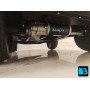 Детская машина Porsche Cayenne М005БХ белый