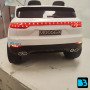 Детская машина Porsche Cayenne М005БХ белый