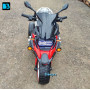 Электротрицикл YHD3078 Красный